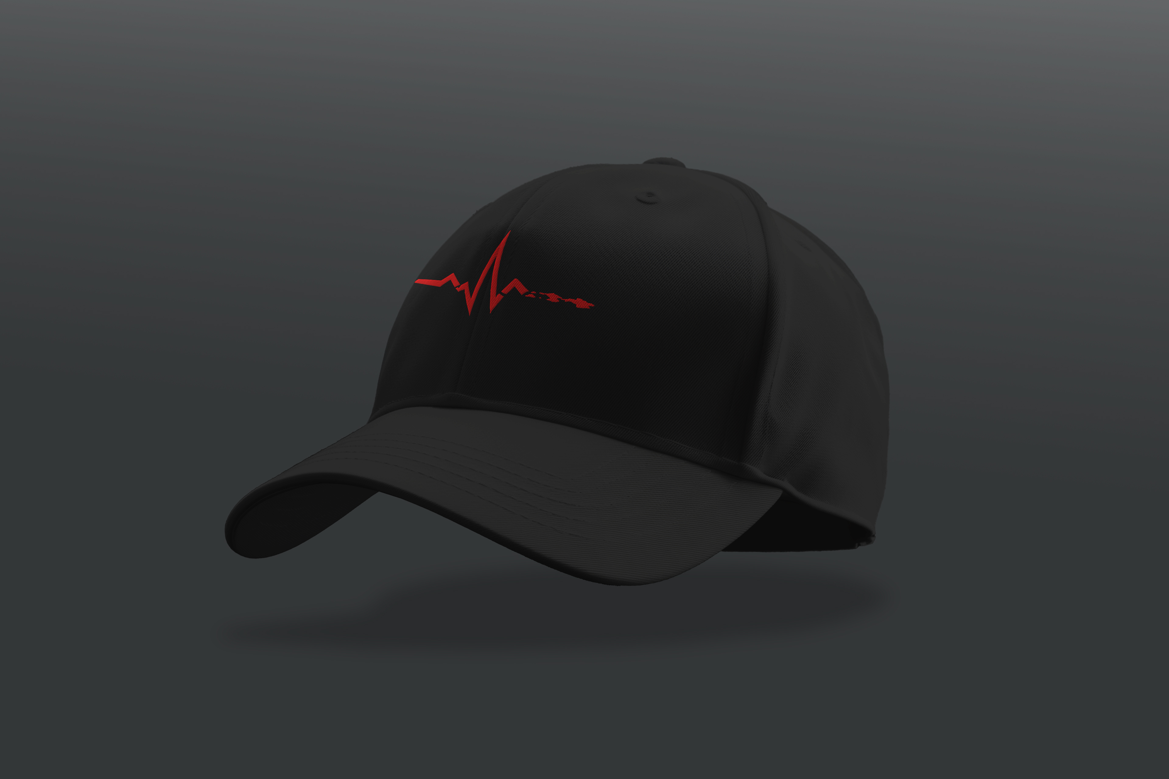Cap Mockup